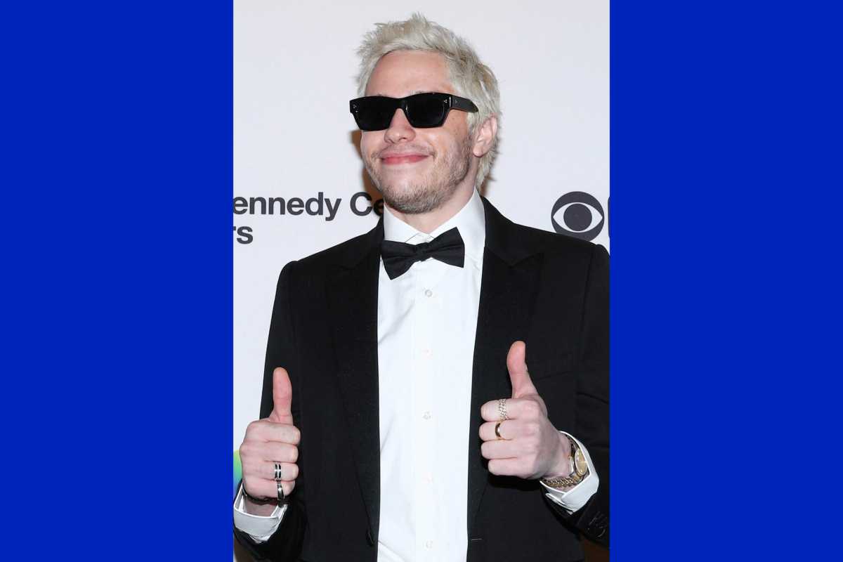 FILE PHOTO: Red carpet of the 44th Kennedy Center Honors, in Washington