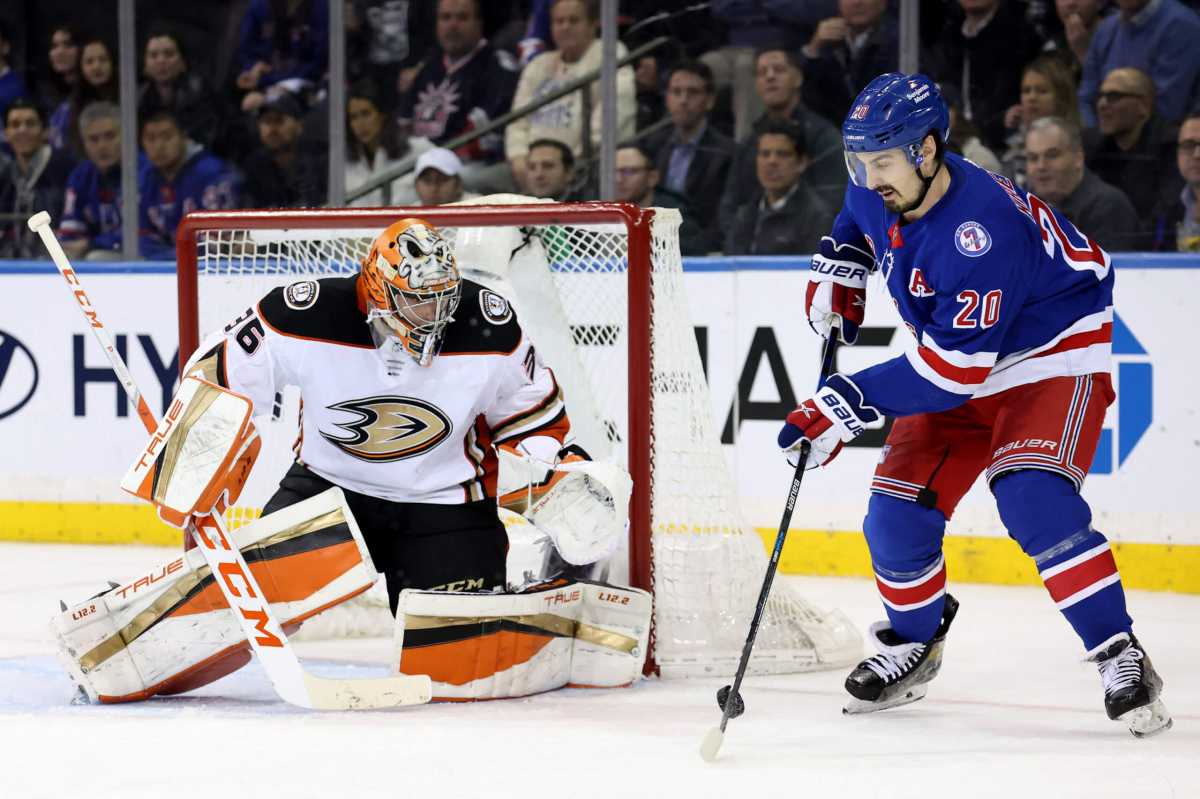 New York Rangers