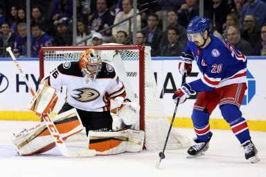 New York Rangers