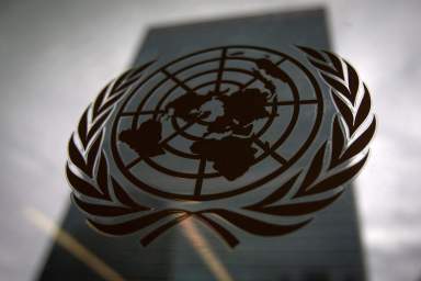 U.N.