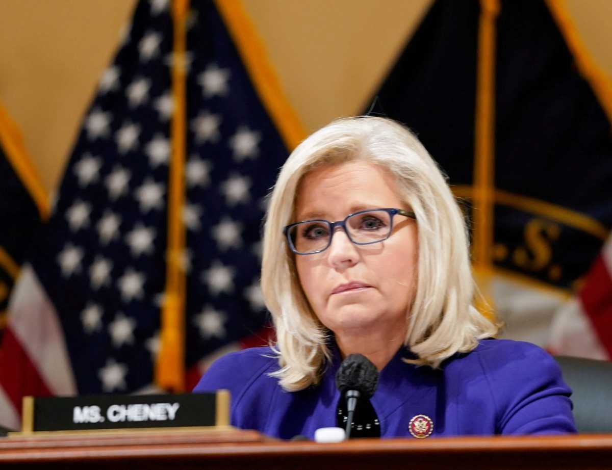 FILE PHOTO: The U.S. House Select Committee to Investigate the January 6th Attack on the U.S. Capitol votes on a report recommending the U.S. House of Representatives cite Steve Bannon for criminal contempt of Congress