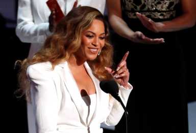Beyonce