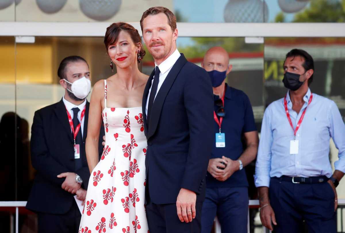 78th Venice International Film Festival