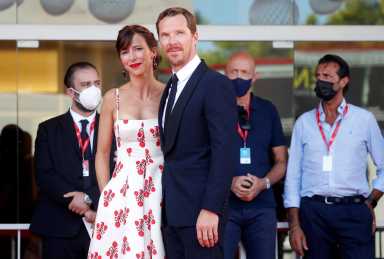78th Venice International Film Festival