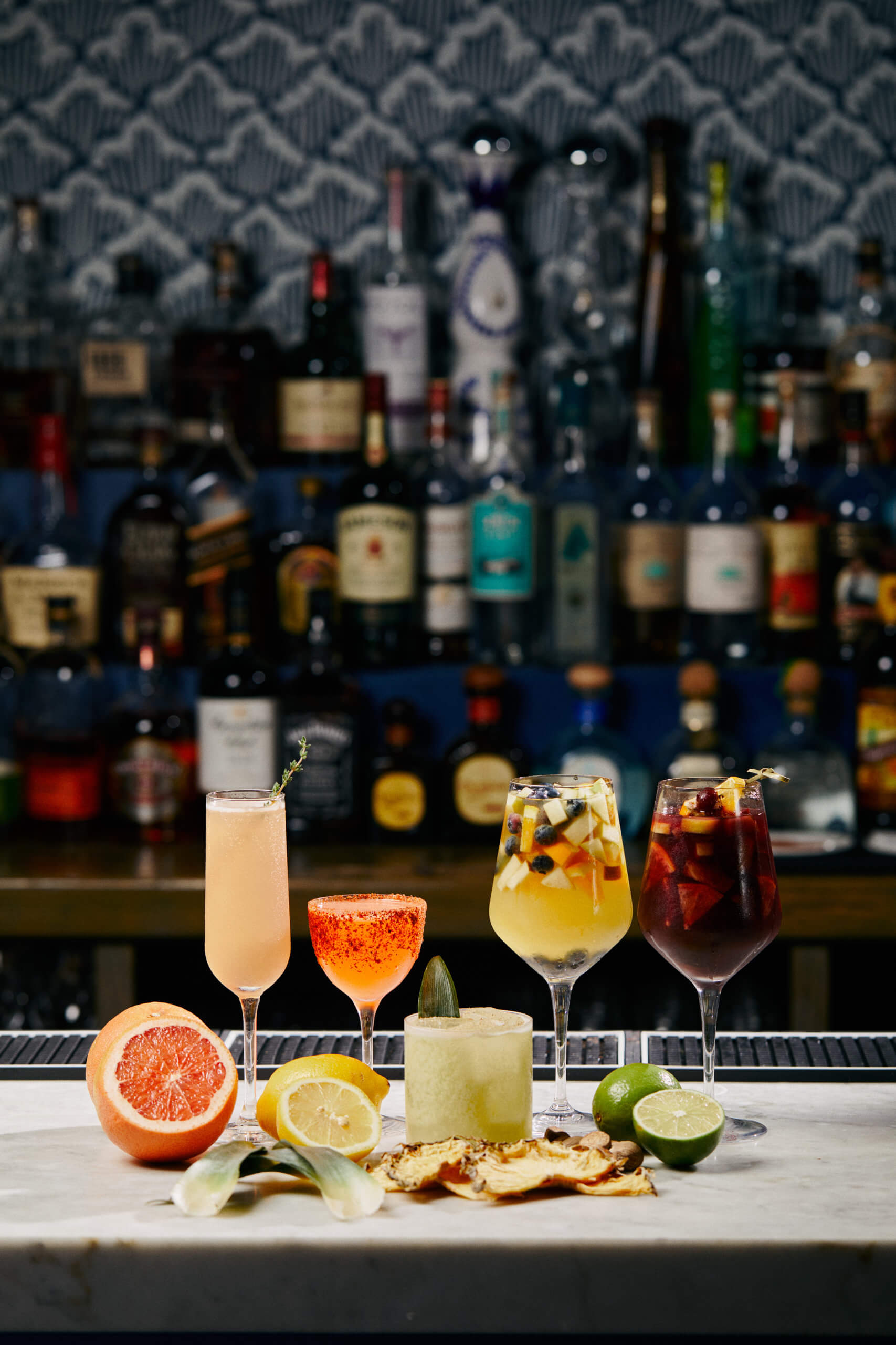 Small Business Survivors: Flatiron's Sagaponack rebrands and reopens amid COVID-19 pandemic 3