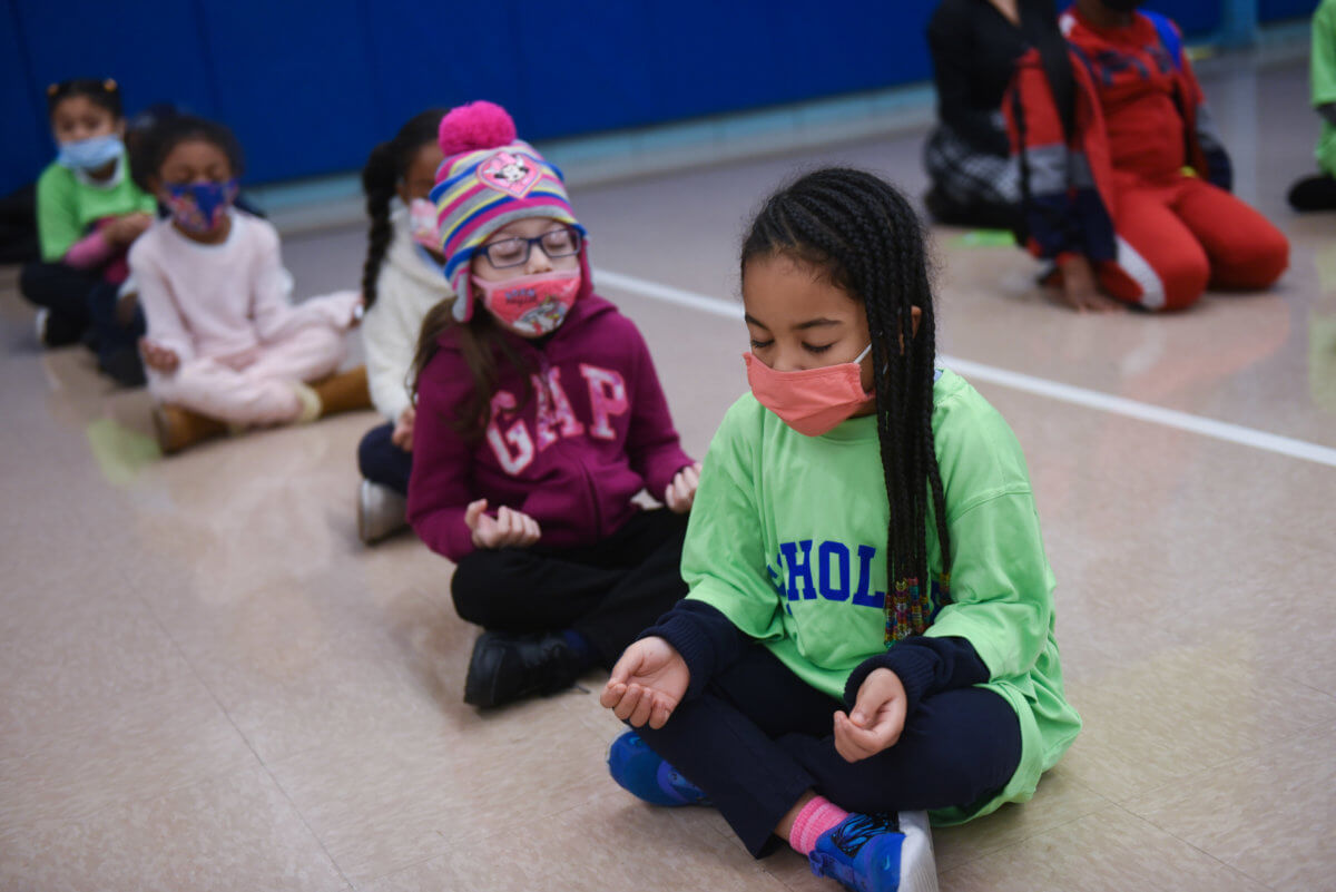 School visits