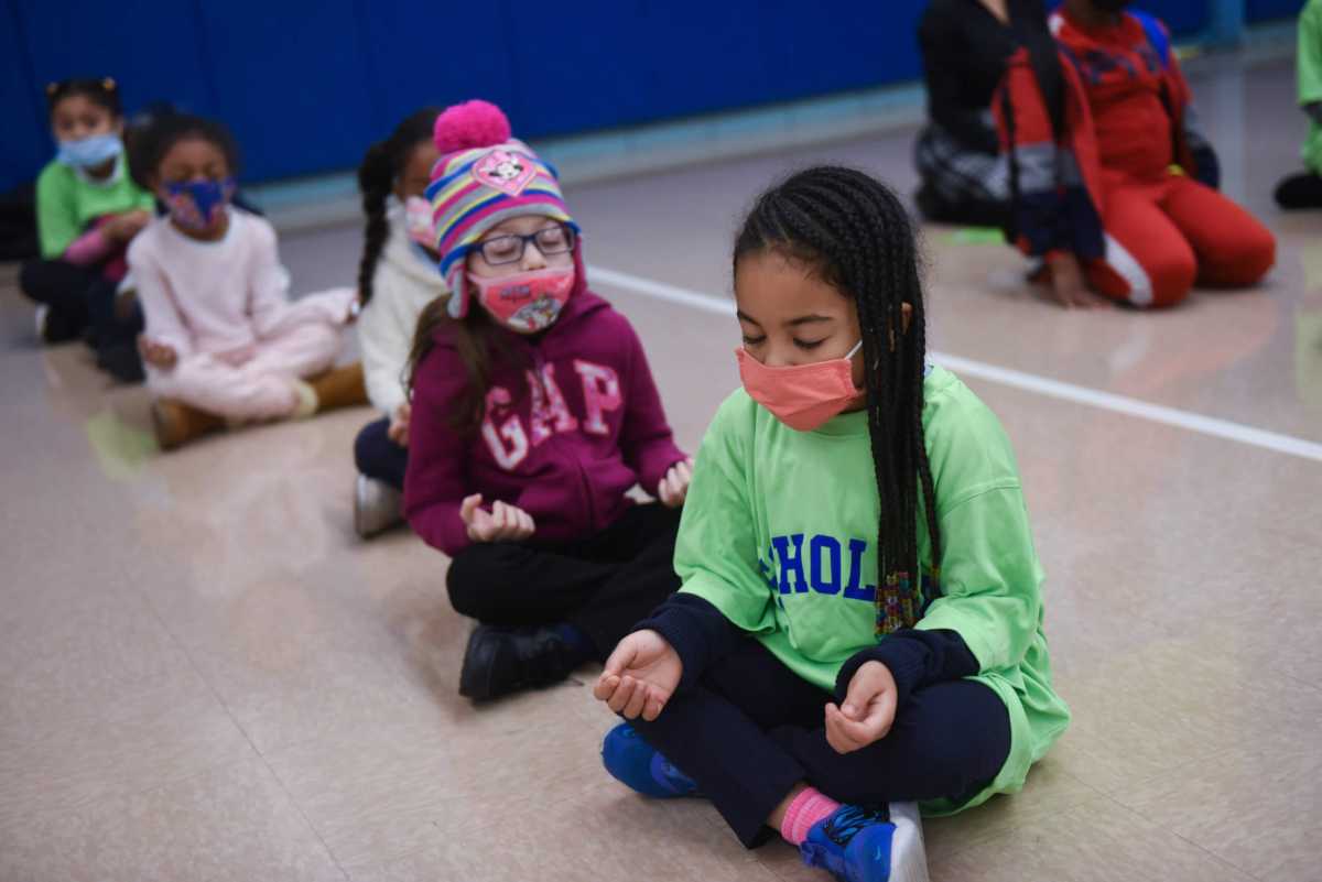 School visits
