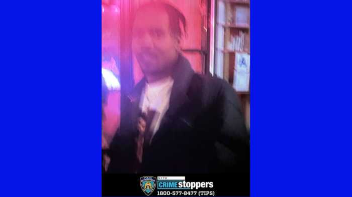Cops seek man who attacked teen during argument on NoHo street 5 NoHo