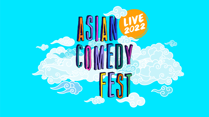 Asian Comedy Fest