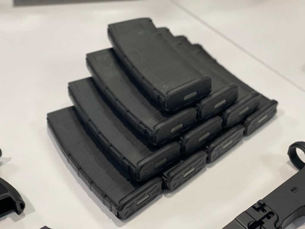 NYPD and Queens DA make sixth ghost gun bust 11