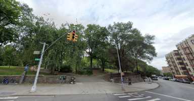 Claremont Park