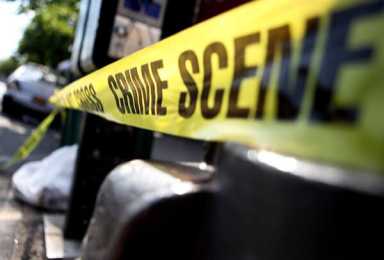 Crime-Scene