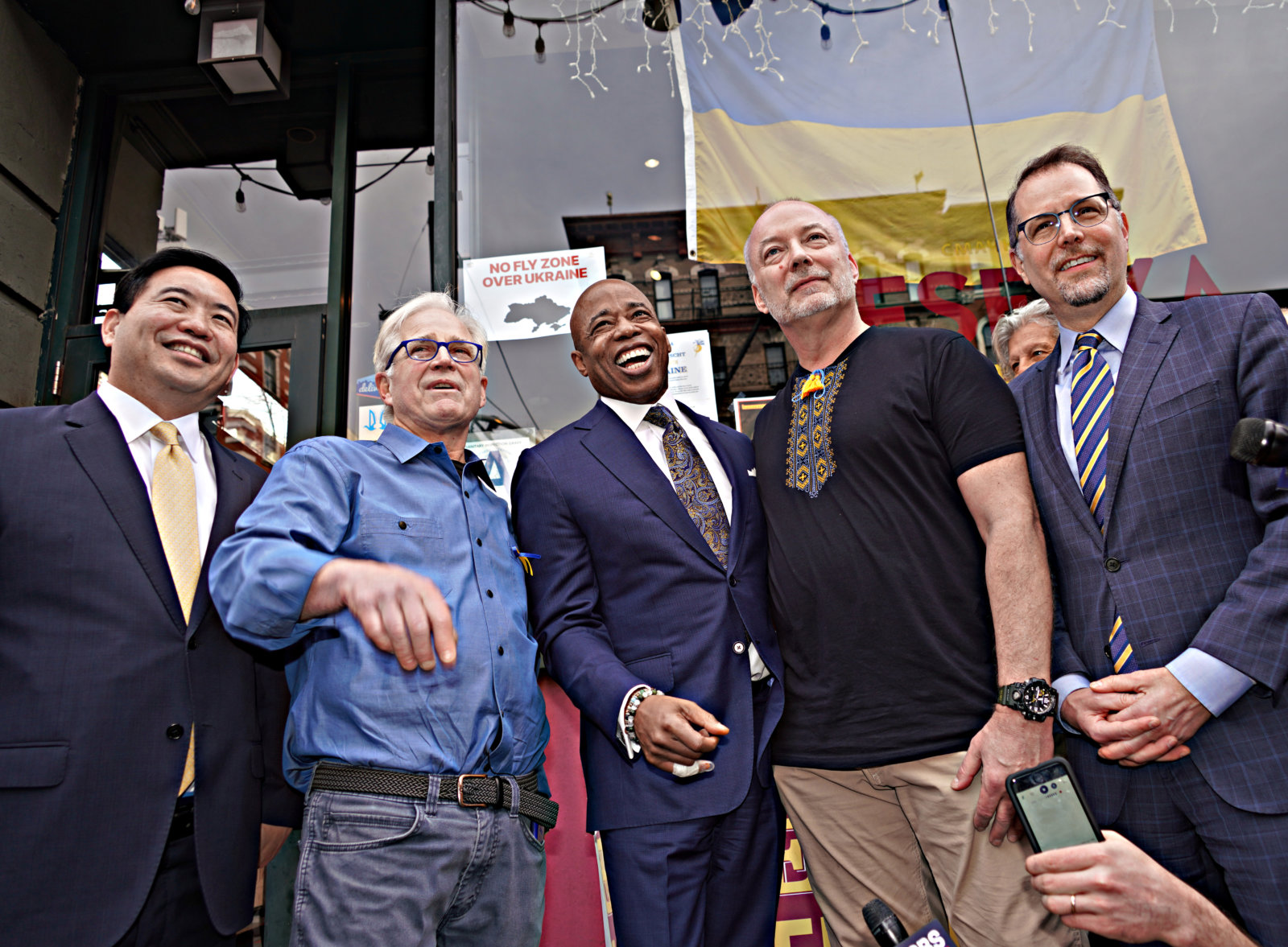 The best winter coats for NYC amNewYork