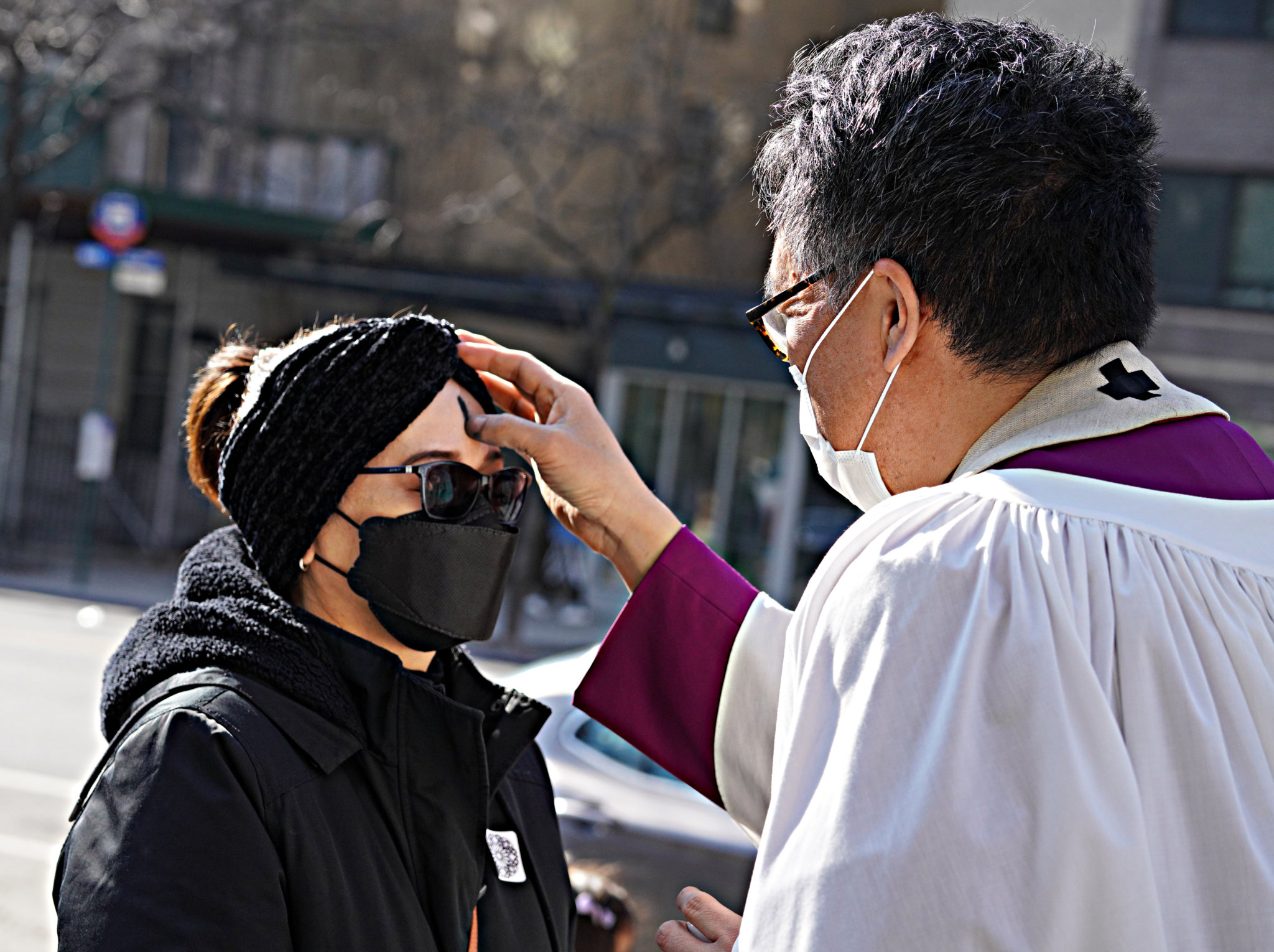 earliest evidence of imposition of ashes catholic earliest evidence of imposition of ashes catholic