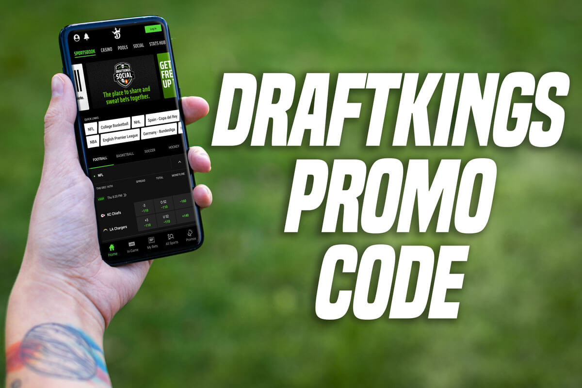 DraftKings promo code brings crazy 401 odds to March Madness amNewYork