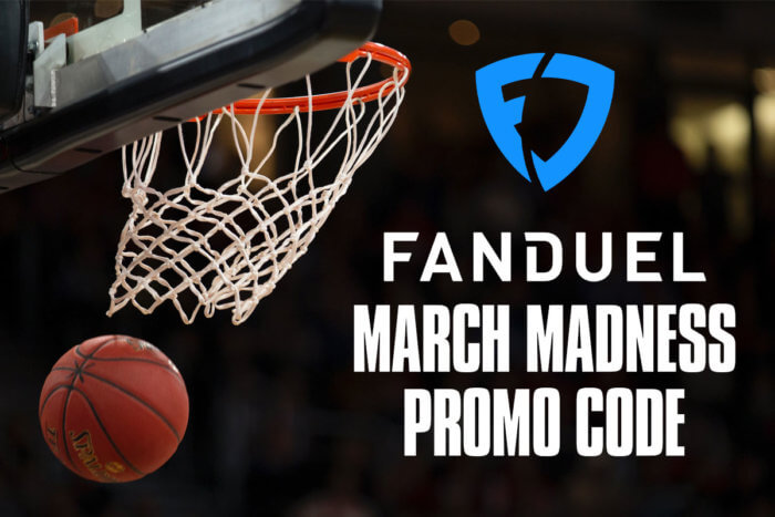 fanduel promo code