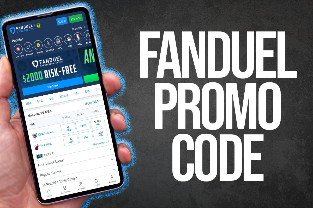 FanDuel promo code unlocks bet 5, get 150 NCAA Tournament bonus