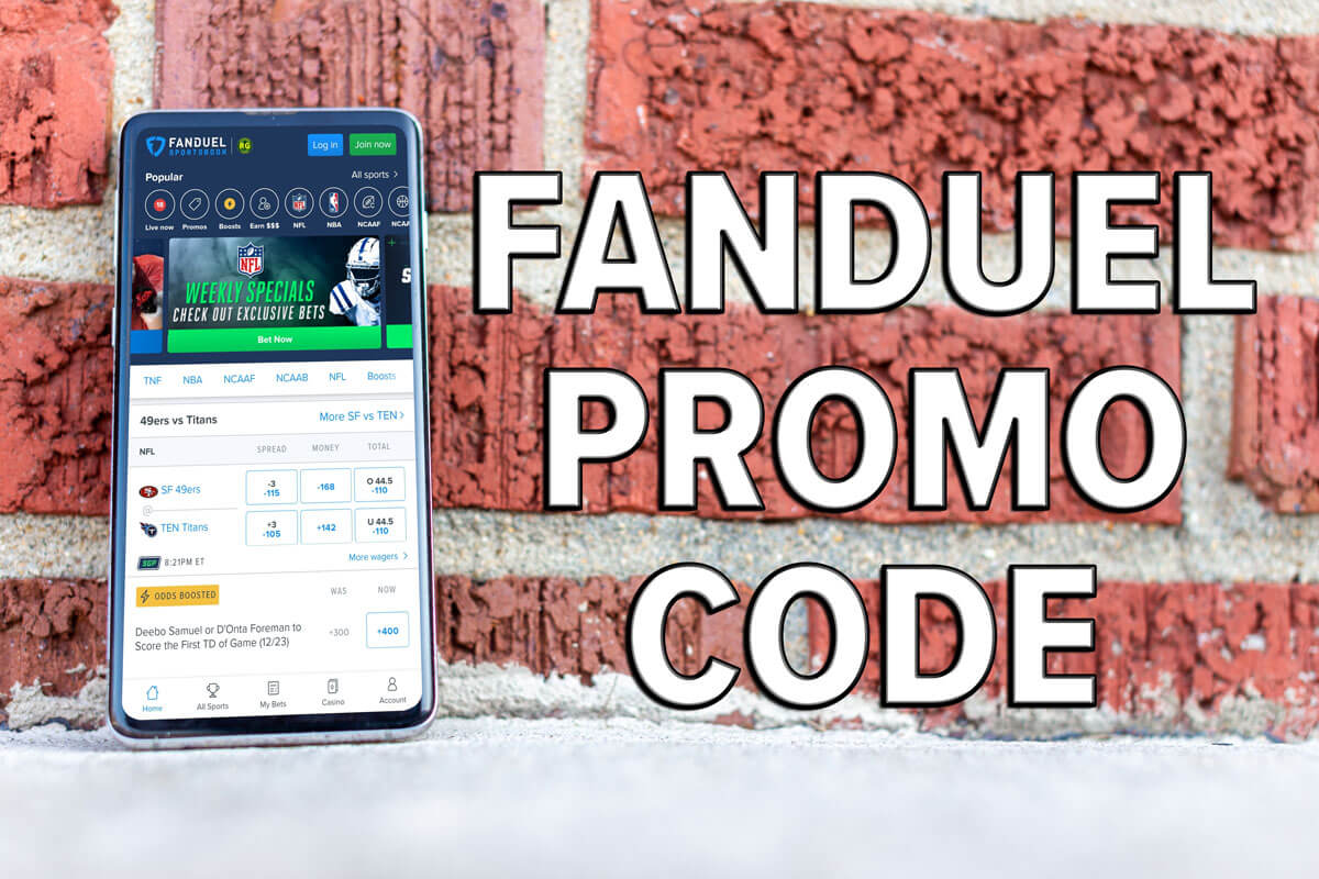 FanDuel promo code for the Elite 8 activates 150 bonus amNewYork