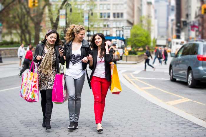 third-most popular area for Gen Z renters