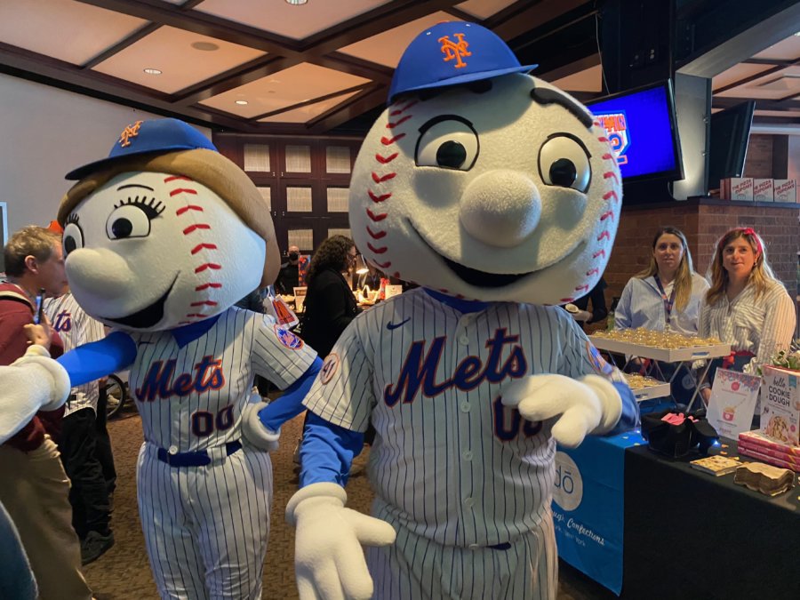 Citi Field unveils slate of new restaurants, including many local food