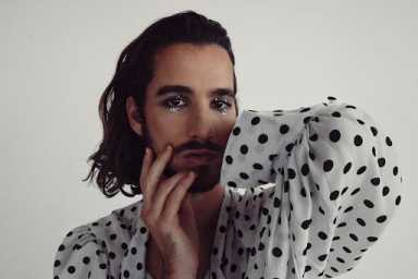 Miles Francis