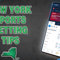 New York sets mobile sports betting benchmark: What it means for New Yorkers 18