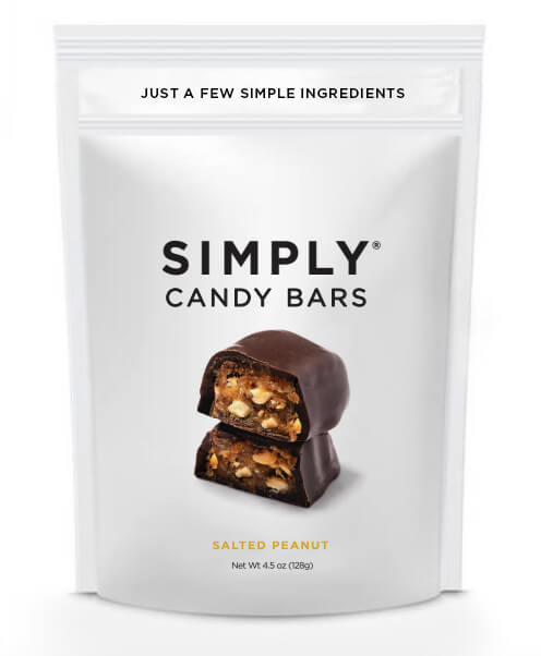 Photo courtesy of Simply Gum