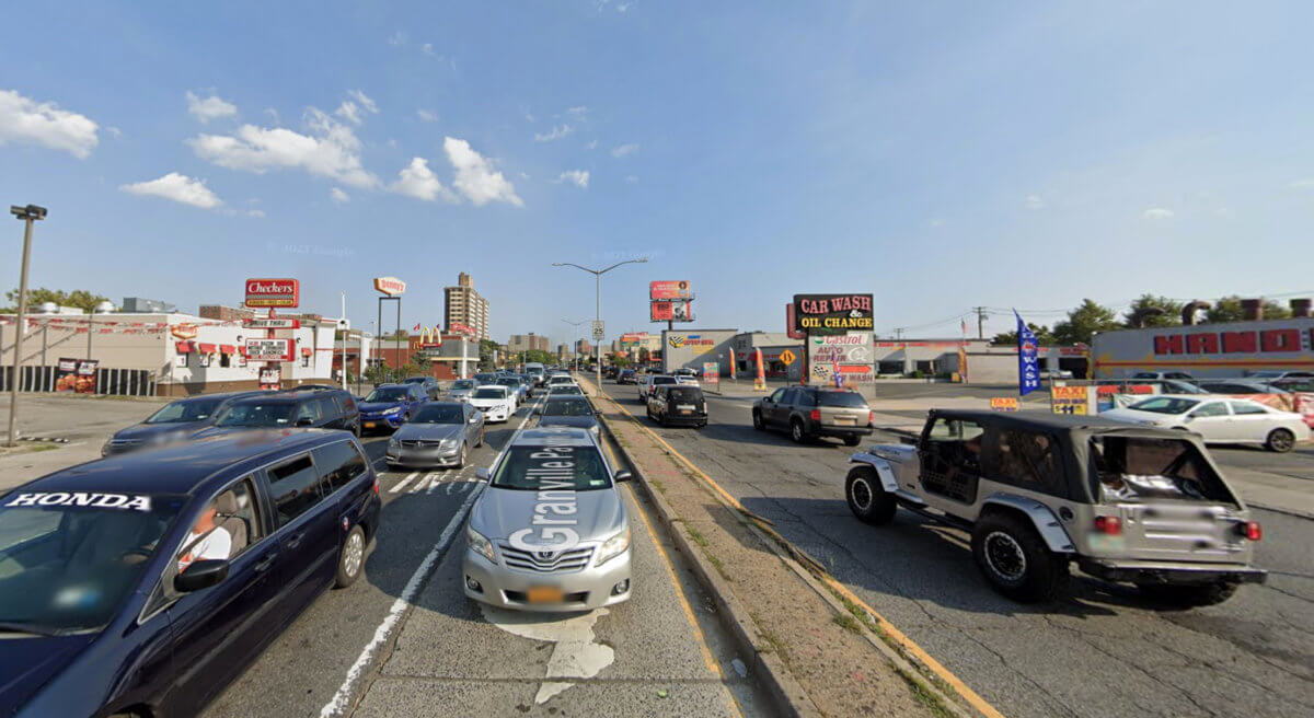 Pennsylvania and Linden