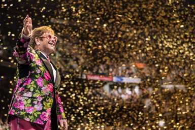 Elton John
