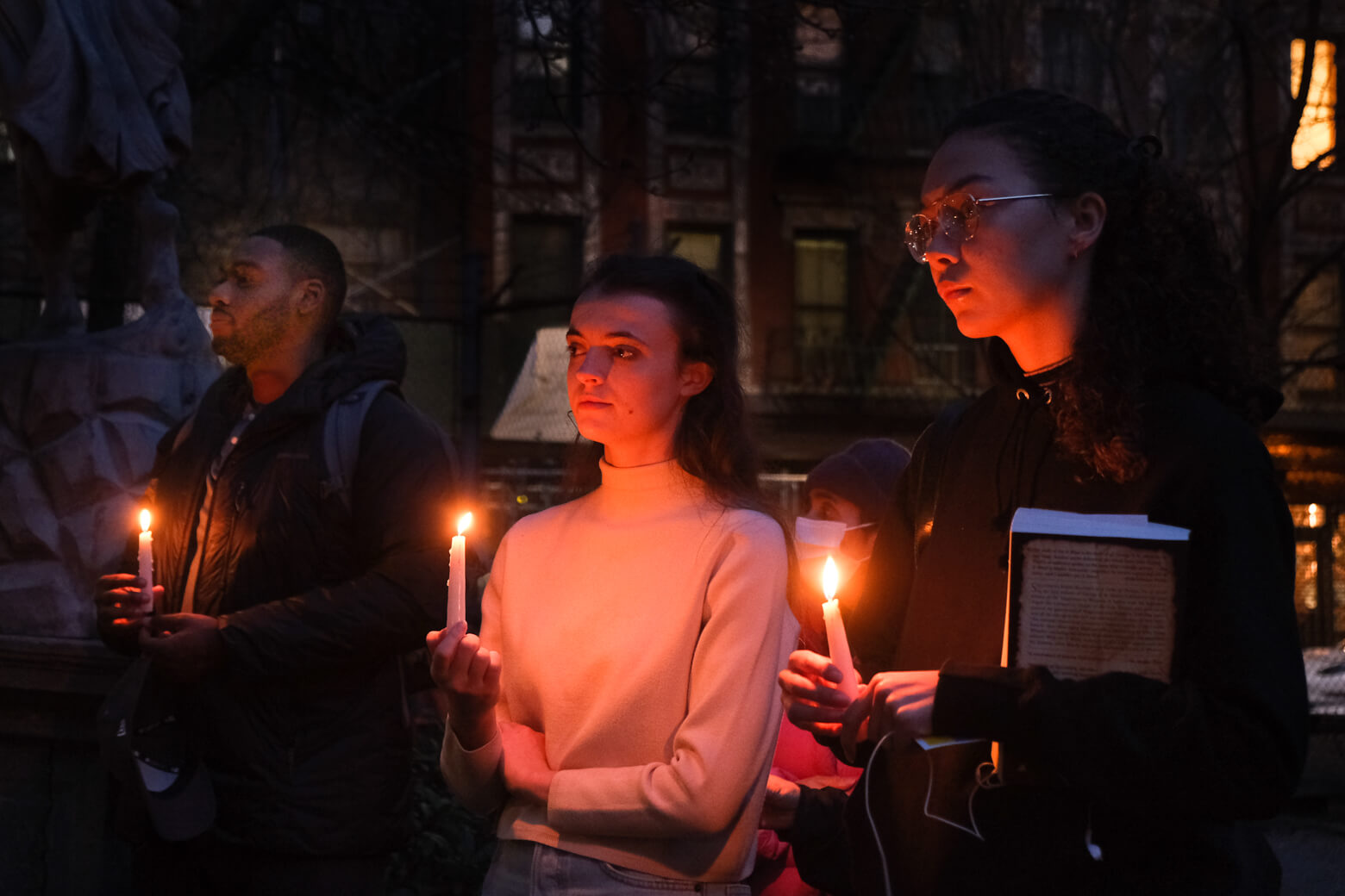 Ukraine in the hearts and minds of Villagers 2