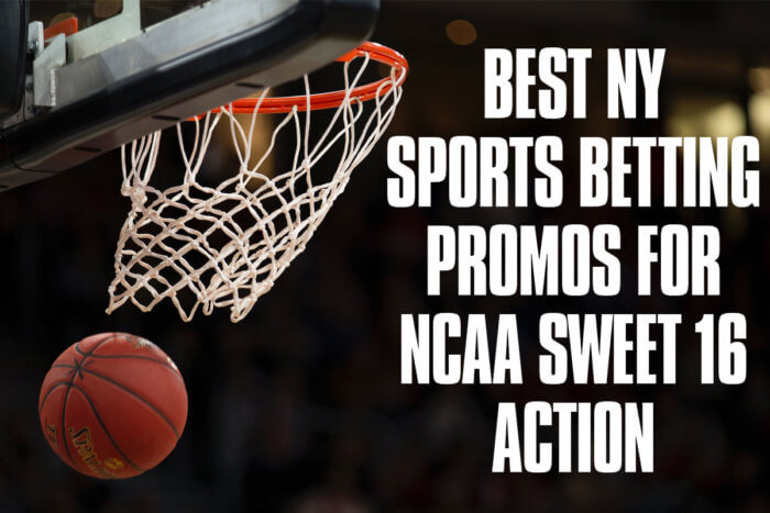 best NY sports betting promos