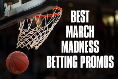 best march madness promos