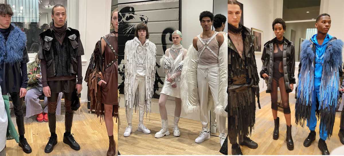chase gallery