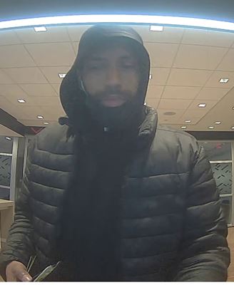 Police release new photos of Manhattan/DC homeless shooter suspect; up reward to $70,000 2