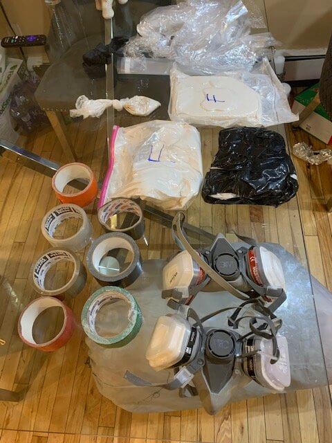 Bronx kidnapping case leads to million-dollar cocaine and heroin bust, and two men indicted: prosecutors 3