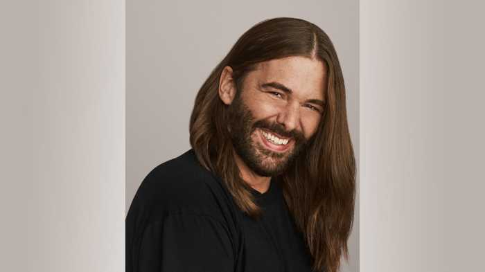 Jonathan Van Ness