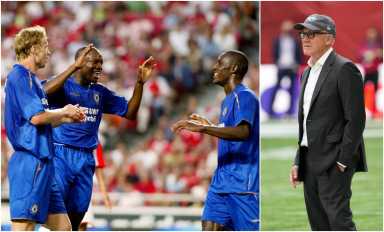 Woody Johnson may buy Chelsea F.C.