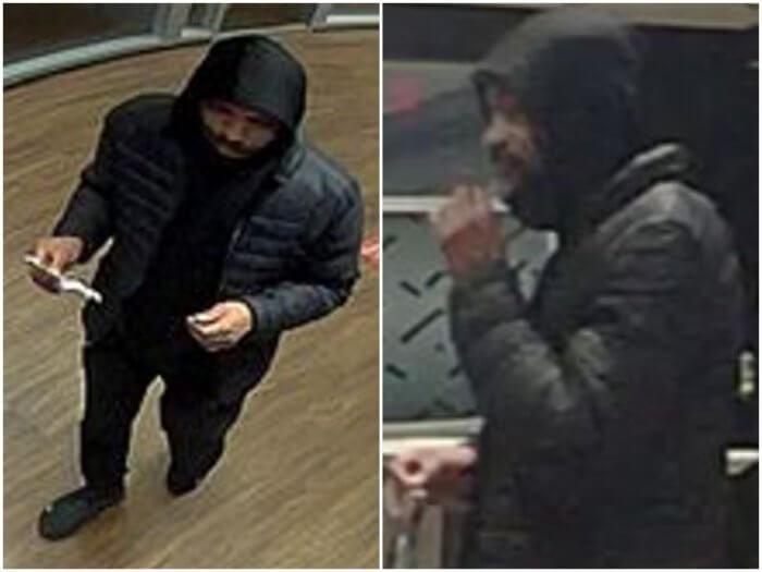Police release new photos of Manhattan/DC homeless shooter suspect; up reward to $70,000 3