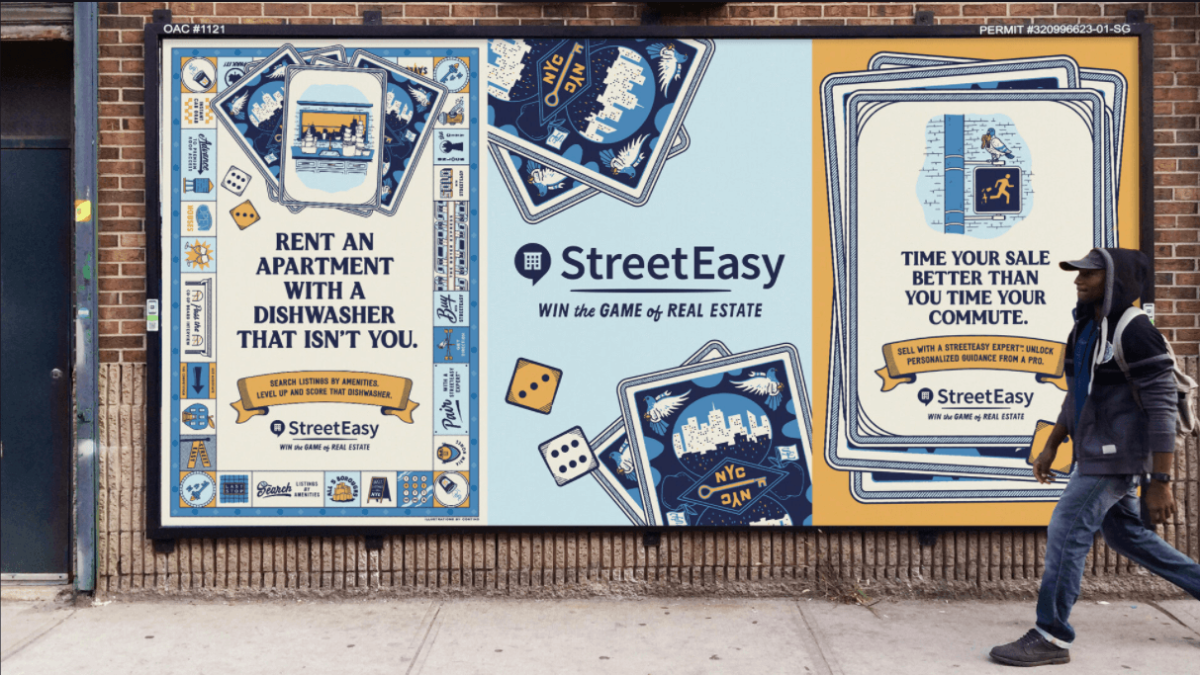 streeteasy 2