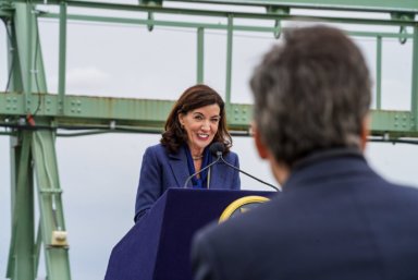 Hochul