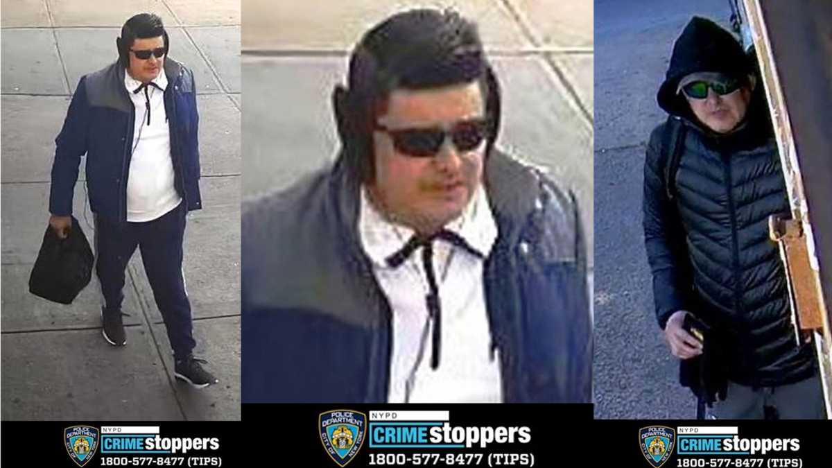 103rd precinct assault