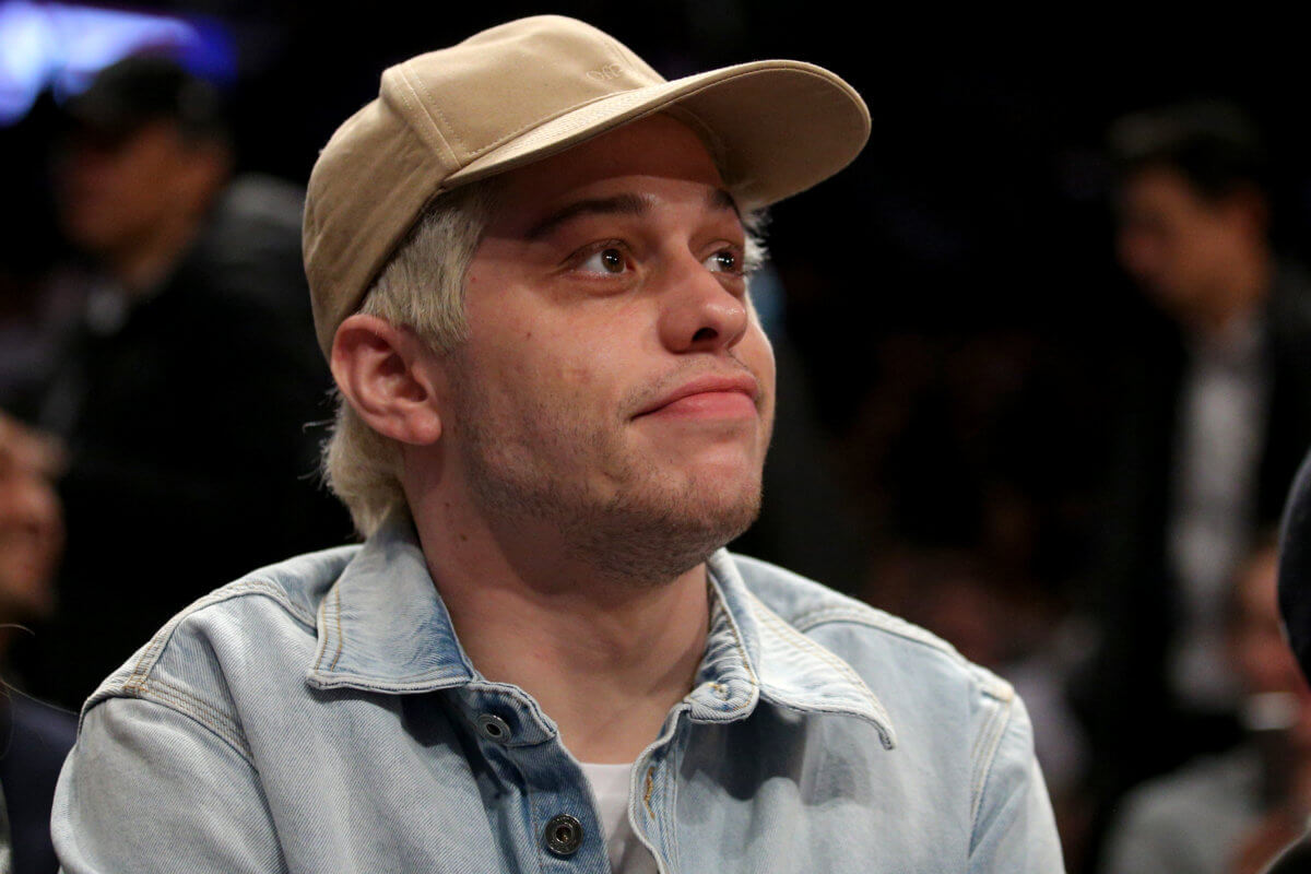 NBA: New York Knicks at Brooklyn Nets