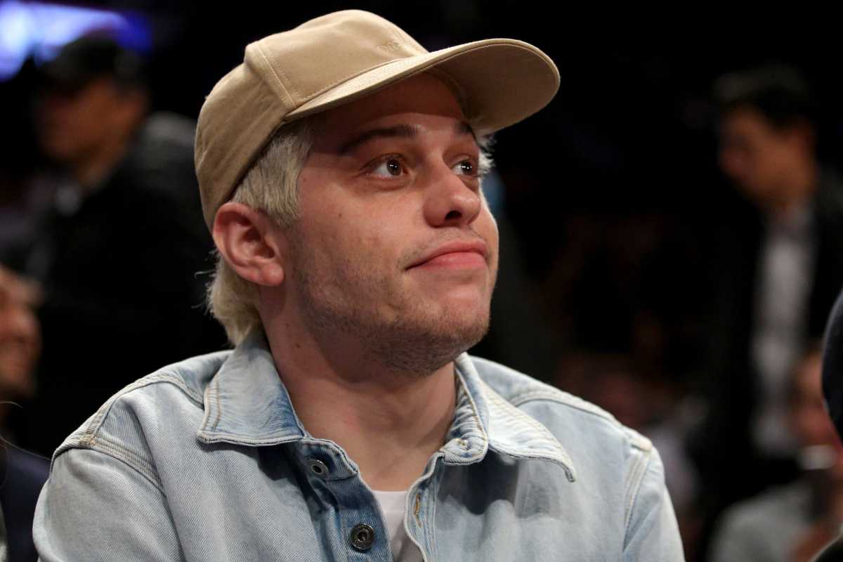 NBA: New York Knicks at Brooklyn Nets