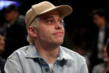 NBA: New York Knicks at Brooklyn Nets