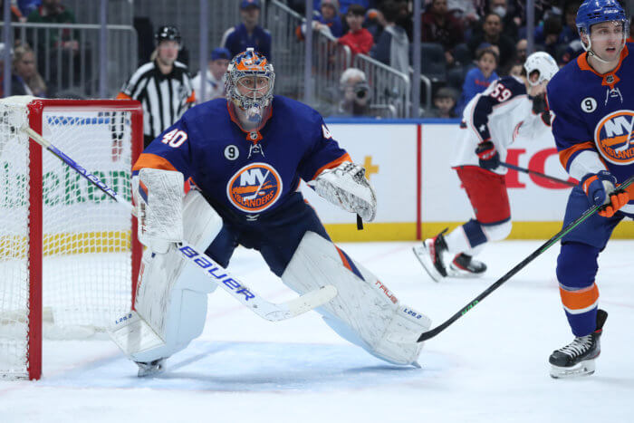 Semyon Varlamov