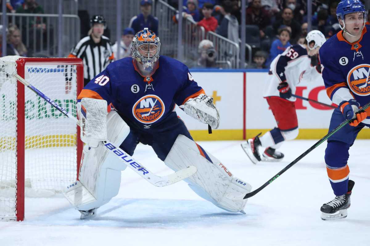 Semyon Varlamov