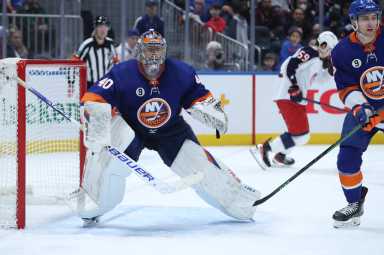 Semyon Varlamov