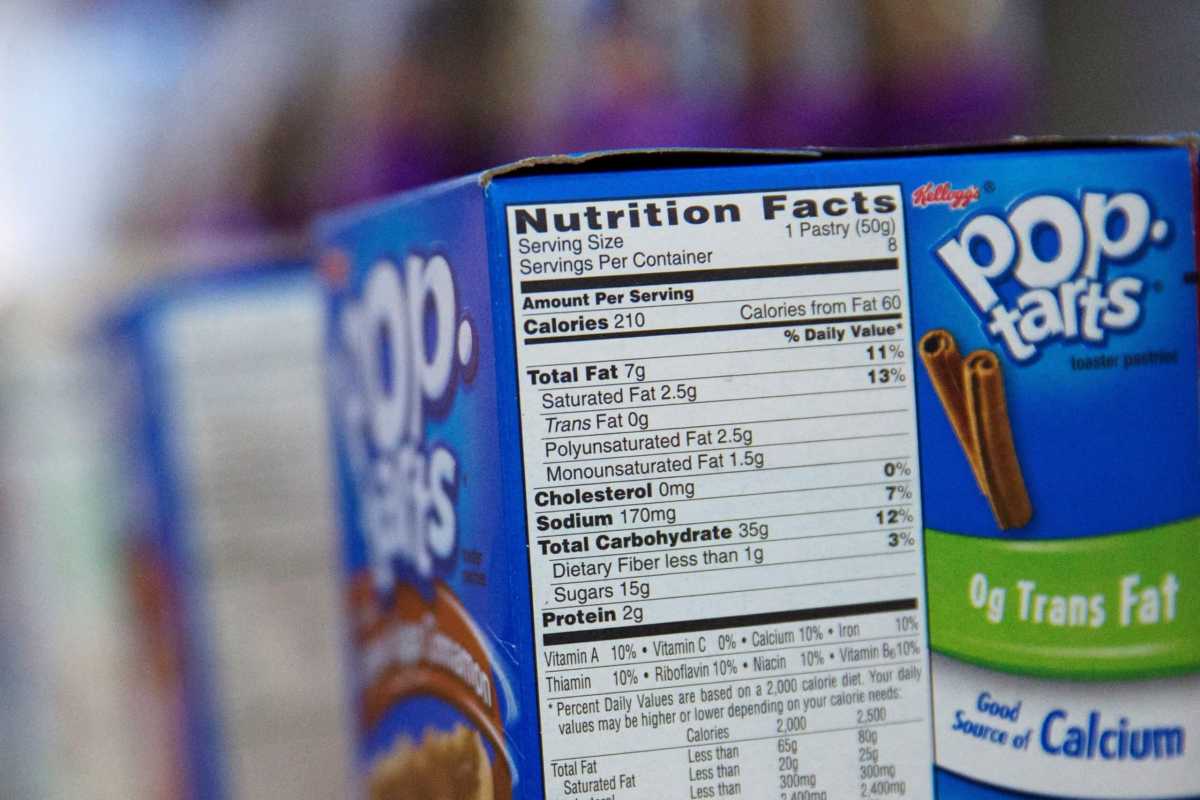 Kellogg's