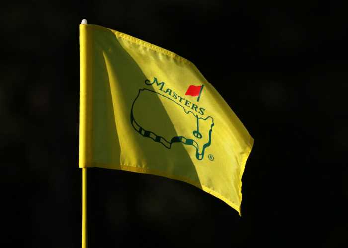 The Masters