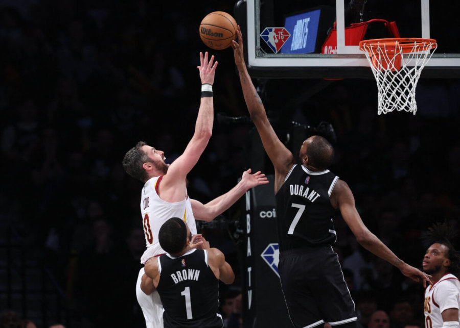 CLEAN SWEEP Nets season comes to end as Celtics close out series in 4